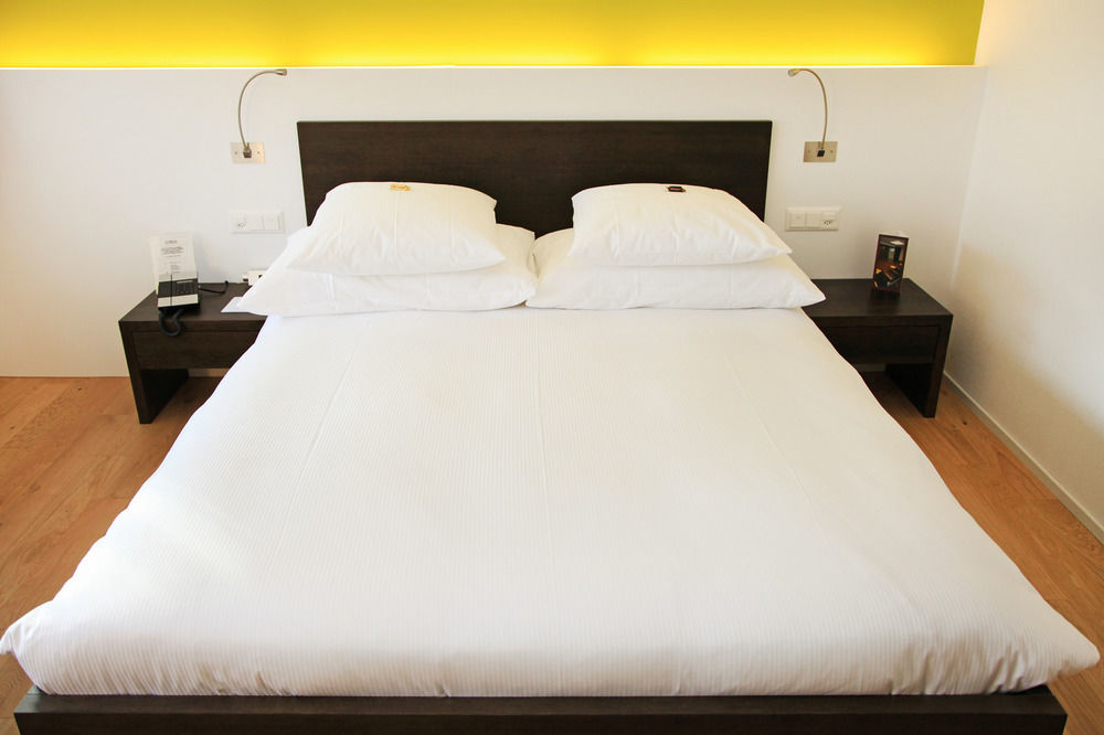 เอบีซี สวิส ควอลิตี้ Hotel คูร์ ภายนอก รูปภาพ